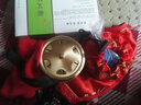 蕲州蕲艾堂蕲艾条蕲艾柱随身灸艾灸盒温灸盒防烫布料三伏灸艾灸器 单颈灸配蓝盖钢灸盒全长50厘米 实拍图