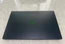 雷蛇razer 灵刃15 畅玩黑神话悟空电竞游戏二手笔记本电脑 高性能轻薄设计师移动图形工作站笔记本 95新雷蛇i7八代16G-512G固态8G独显 轻薄高端电竞游戏本 实拍图