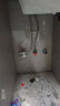 炫敖洗衣机下水管三通地漏接头出水防溢水排水管Y型分叉三头通二合一 【磁吸防臭/防溢水】Y型接头 实拍图
