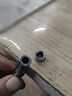 钢拓 T型套筒扳手 五金工具t型套管外六角扳手汽修工具工业级 7MM 实拍图