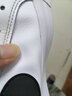 耐克（NIKE）男鞋 2026夏季新款运动鞋复古潮流休闲鞋轻便耐磨德训鞋板鞋男 【新品】106-幻影灰白/晒图退10 40.5 （内长255mm） 实拍图
