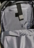 悍骑电脑包双肩包男 15.6英寸笔记本背包女适用华为macpro戴尔联想高中大学生书包商务 深灰色（15.6英寸）升级版可扩容 实拍图