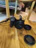 佳能（Canon）R10微单相机  4K数码高清入门级家用旅游vlog视频拍摄 r10小型专业照相机 R10+18-150+50/1.8【人像双镜头】 套餐二【升级专业UV镜~定制三脚架~摄影反光板】 实拍图