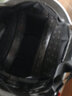 蓝极星【新国标3C认证】电动车头盔 摩托电瓶车A类半盔 男女夏冬四季安全防雾透气骑行助力车轻便安全盔 富士白 标配透明短镜 实拍图