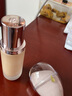 麦吉丽（Mageline） 麦吉丽轻润持妆粉底液 无瑕养肤 轻薄持久哑光 30ml 自然白 实拍图