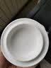 天城一品 酒店宾馆客房茶杯陶瓷水杯带盖纯白高档会议杯盖杯水杯子马克杯 水杯-华银河款 实拍图