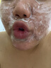 珀莱雅（PROYA）解渴面膜免洗睡眠面膜补水保湿熬夜急救涂抹面膜清洁泥膜收缩毛孔 解渴面膜75ml正装 实拍图