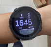 颂拓（SUUNTO）Vertical 越野竞速表跑步双频定位心率血氧户外运动手表 砂石白 实拍图