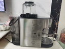 九阳（Joyoung） 家用豆浆机全自动清洗低音破壁多功能智能预约免洗滤热烘除菌Y951免滤破壁机 Y951 实拍图