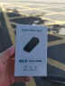 山泽 USB蓝牙适配器5.1 兼容5.3发射器蓝牙接收器台式机笔记本电脑无线蓝牙模块鼠标键盘音响设备免驱 BT51H 实拍图