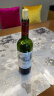 星巴赫纳菲尔红酒干红葡萄酒多规格2支装6支整箱装全套酒具 12支装套装 加酒具 实拍图