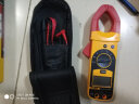 福禄克（FLUKE）F312 交流数字钳形表 电流表万能表 钳形万用表多用表 1000A 实拍图