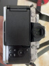 尼康 Nikon Z fc 微单数码相机 (Zfc)微单套机（Z DX 16-50mm f/3.5-6.3 VR 微单镜头) 银黑色 4K超高清视频 晒单实拍图