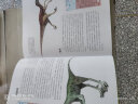 恐龙全书：世界恐龙完整指南【儿童恐龙百科全书】 实拍图