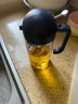 乐扣乐扣（LOCK&LOCK）喷油壶 健康控油雾化喷油瓶自动开合厨房家用 500mL 蓝色CKO203NVY 晒单实拍图