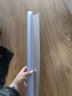 富居门窗密封条门底自粘门缝防风隔音保暖防水条5米长25mm宽 实拍图