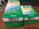 爱尔康视康近视隐形眼镜护理液美瞳护理液硅水凝胶清洁液傲滴/乐明/恒润 乐明300ml+60ml乐明/恒润 实拍图