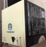 星巴克(Starbucks)多趣酷思胶囊咖啡12粒 白巧风味摩卡咖啡固体饮料 实拍图