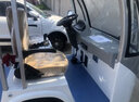 军正品牌军正电动观光车旅游景区楼盘看房车校园酒店接待车摆渡浏览车8-14座 预付款（拍前联系客服） 实拍图