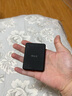 OISLE【3C认证】磁吸充电宝Magsafe适用苹果16iPhone15外置电池14ProMax无线充电器13mini超薄小巧便携 黑色4225mAh iphone 16～12全系通用 实拍图