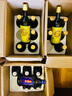 王宝和8年陈蟹宴酒600ml*6瓶 600mL 6瓶 实拍图