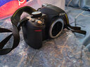 尼康（Nikon） D/Z/J系列 单机身 微单单反相机 d90 z30 z50 zfc二手尼康相机 D3100 机身 颜色可参考质检报告 实拍图