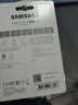 三星（SAMSUNG）64GB USB3.1 U盘 BAR 学习办公两用 金属高速优盘 小巧精致车载U盘 读速300MB/s（Gen 1） 香槟银 实拍图