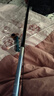 GW光威鱼竿剑手魂4.8米28调台钓竿碳素综合湖库大物钓鱼竿 实拍图