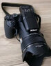 尼康（Nikon） COOLPIX P1100相机轻便型长焦数码相机125倍大变焦4k高清打鸟拍月拍鸟运动P1000升级版P1100 套餐一【闪迪64G卡新手入门必备套餐晒单送三脚架 官方标配 实拍图