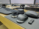 3Dconnexion CadMouse Pro Wireless 全尺寸无线鼠标 专业CAD绘图 鼠标+大号鼠标垫 官方标配 实拍图