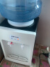 奥克斯(AUX)饮水机 家用迷你小型制热型台式桌面 饮水器 经典台式饮水机温热【2年换新】 实拍图