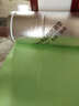 斯沃森（SWARSON）地热地暖ixpe防潮膜地板地膜地板膜木地板防潮垫防潮 2mm绿色铝膜地暖防潮膜30㎡ 实拍图