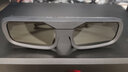 爱普生(EPSON)投影仪主动快门式3D眼镜蓝牙投影机立体眼镜ELPGS03爱普生原装3D眼镜影院级 3D眼镜 标配 实拍图