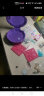 mimiworld儿童串珠手工水晶滴胶首饰套装手链diy制作玩具女孩生日礼物 晒单实拍图