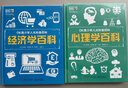 DK博物馆背后的故事+DK动物园背后的故事+DK空间站背后的故事 实拍图