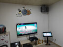 惠威（HiVi）KF10 家庭ktv音响套装专业影院家用四分频10英寸卡拉ok唱歌三年免费点歌机一体机全套设备音箱 套装2：10吋2.1欢唱款【嗨爆15吋炮】推荐 实拍图