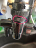 希库 分流器适用于安·利益之源净水器分水器分流器 2.5分3分接口水管龙头安装配件 实拍图