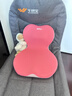 BIMLL B办公室坐垫椅垫汽车护腰美臀痔疮垫记忆棉座垫长期久坐神器屁股垫 实拍图