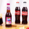 可口可乐（Coca-Cola） Coca-Cola 可口可乐 汽水碰响玻璃瓶装汽水碳酸饮料瓶装可乐零度 【经典雪碧】雪碧275ml*6瓶 实拍图