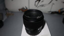 适马（SIGMA） 56mm F1.4 半画幅大光圈定焦镜头 佳能M口 【官方标配】主图配件+多重好礼 实拍图