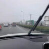 湃速11-18款雪佛兰迈锐宝雨刮器原厂汽车雨刷片无骨原装胶条 24+19U型 实拍图