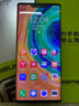 华为 HUAWEI Mate30 Pro（5G版）安卓智能 二手手机国行优惠券补贴 青山黛 8G+512G 实拍图