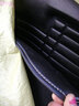 22款长安CS55后备箱垫全包围CS35PLUS CS75睿骋CC悦翔V3二代逸动xt DT尾箱垫 全黑色【留言车型】 实拍图