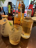 醺果青梅酒成都梅子酿原果发酵青梅果酒梅子果酒低度甜酒微醺 320ml 实拍图