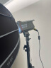 爱图仕（Aputure） 艾蒙拉 200d S视频美颜200x直播补光灯摄影棚200w人像外拍照灯 amaran 200x S-SE轻便柔光罩套装 晒单实拍图