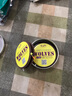 【2卷装】绑好的鱼线主线组套装成品台钓方便钓鱼线组垂钓渔具用品 3米6【2卷装】 1.2号 实拍图