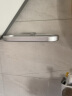 摩恩（MOEN） 铝合金浴室挂件置物卫生间五金挂件 毛巾环 实拍图
