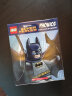 英文原版书 Lego DC Universe Super Heroes Phonics 乐高宇宙超级英雄12册盒装 儿童认知自然拼读绘本 晒单实拍图