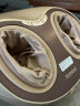 FUJIMEDIC日本富士垫按摩足疗机加热腿部足部脚底按摩仪器实用养生睡眠神器 LF03（早付优先发货） 实拍图