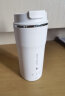 美的（Midea）电热水杯咖啡杯便携式车载旅行杯小型家用净甜户外保温杯电水壶烧水杯小容量MK-DB03X1-201 实拍图